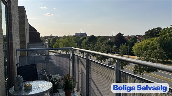Hertug Hans Plads 16, 3. tv., 6100 Haderslev