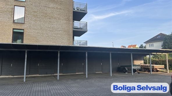 Hertug Hans Plads 16, 3. tv., 6100 Haderslev