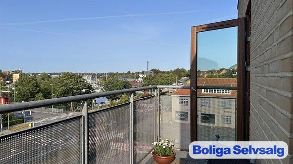 Hertug Hans Plads 16, 3. tv., 6100 Haderslev