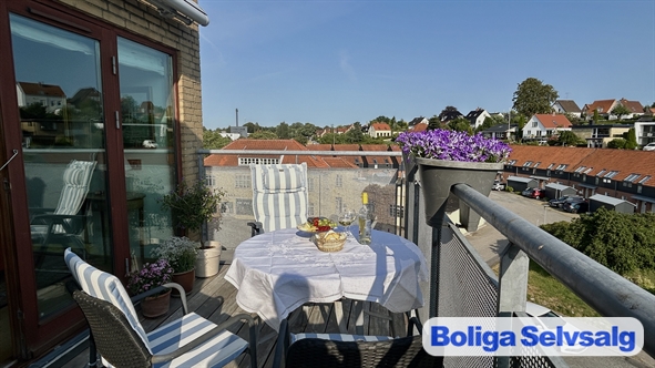 Hertug Hans Plads 16, 3. tv., 6100 Haderslev