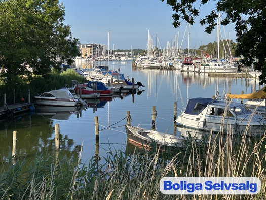Hertug Hans Plads 16, 3. tv., 6100 Haderslev