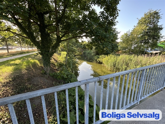 Hertug Hans Plads 16, 3. tv., 6100 Haderslev