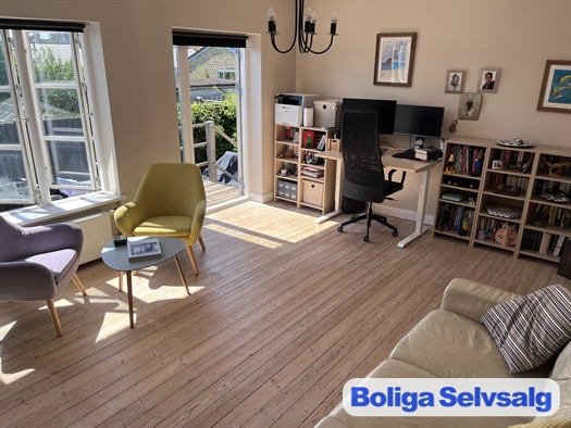 Emtedalen 29d, 2730 Herlev