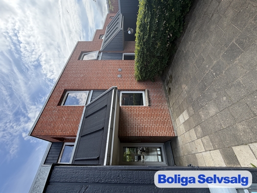 Damstræde 7, 9220 Aalborg Øst