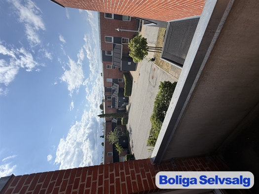 Damstræde 7, 9220 Aalborg Øst