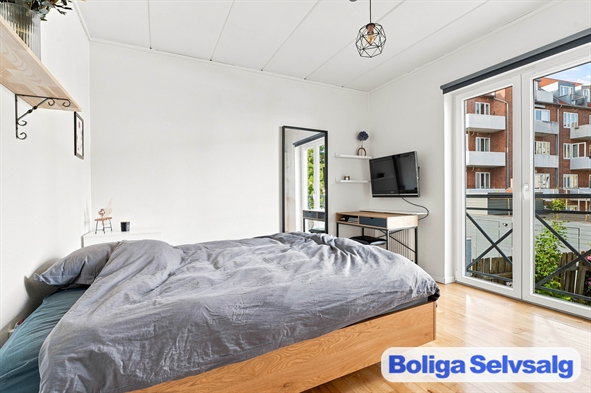 Mindegade 9, 1. th., 7100 Vejle