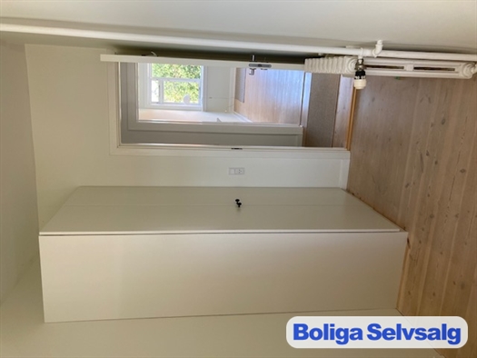 Blidahlund 5, 2. th., 2920 Charlottenlund