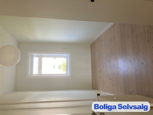 Blidahlund 5, 2. th., 2920 Charlottenlund