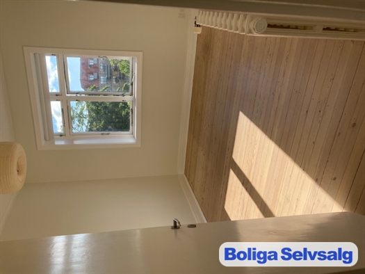 Blidahlund 5, 2. th., 2920 Charlottenlund