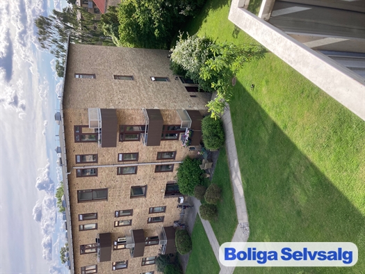 Blidahlund 5, 2. th., 2920 Charlottenlund