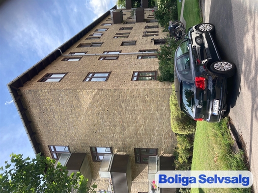 Blidahlund 5, 2. th., 2920 Charlottenlund