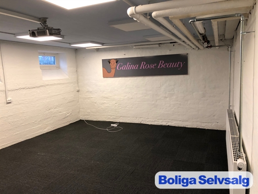 Peter Bangs vej 229, kl., 2500 Valby