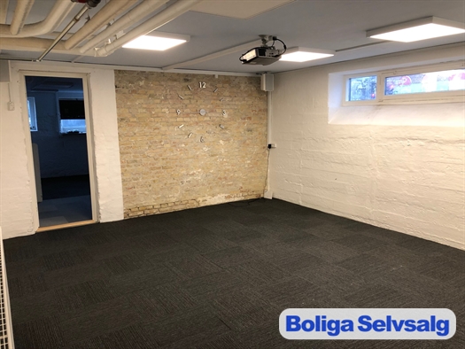 Peter Bangs vej 229, kl., 2500 Valby