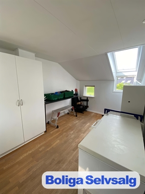 Sandnæsvej 66, st., 7100 Vejle
