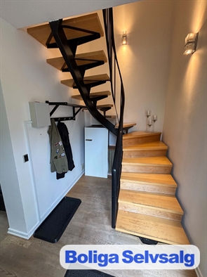 Sandnæsvej 66, st., 7100 Vejle