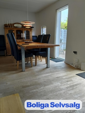 Sandnæsvej 66, st., 7100 Vejle