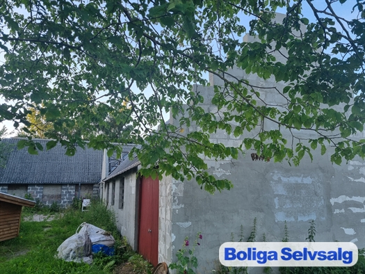 Kværkebyvej 18, Kværkeby, 4100 Ringsted