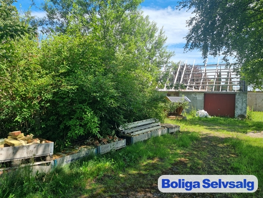Kværkebyvej 18, Kværkeby, 4100 Ringsted