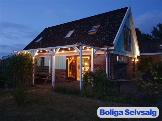 Arnæsvej 22, 6400 Sønderborg