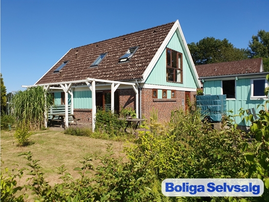 Arnæsvej 22, 6400 Sønderborg