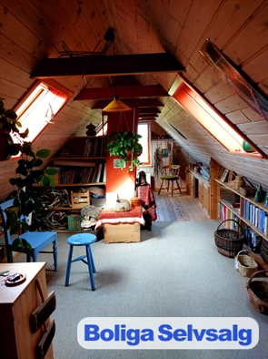 Tømmerbyvej 57, 7741 Frøstrup