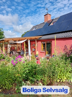 Tømmerbyvej 57, 7741 Frøstrup