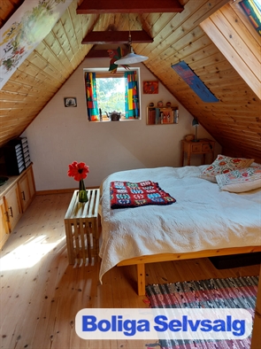 Tømmerbyvej 57, 7741 Frøstrup