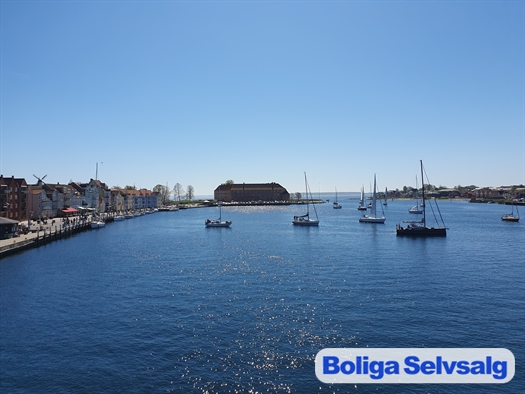 Arnæsvej 22, 6400 Sønderborg