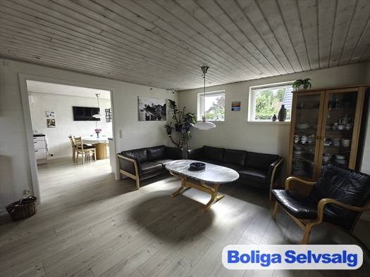 Tjørnevænget 31, 2740 Skovlunde