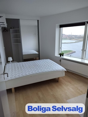 Lindholm Brygge 8, 8. 2., 9400 Nørresundby