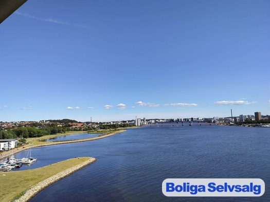 Lindholm Brygge 8, 8. 2., 9400 Nørresundby
