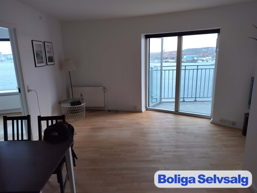 Lindholm Brygge 8, 8. 2., 9400 Nørresundby