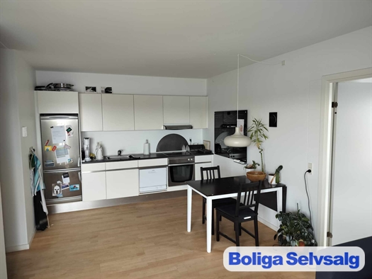 Lindholm Brygge 8, 8. 2., 9400 Nørresundby