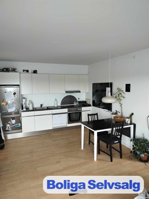 Lindholm Brygge 8, 8. 2., 9400 Nørresundby