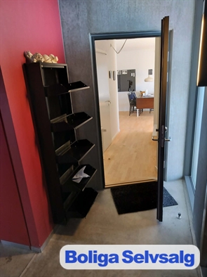 Lindholm Brygge 8, 8. 2., 9400 Nørresundby