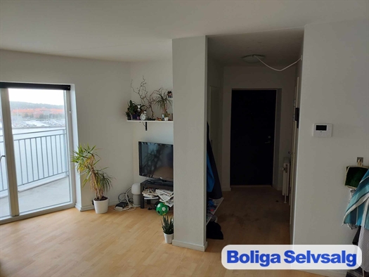 Lindholm Brygge 8, 8. 2., 9400 Nørresundby