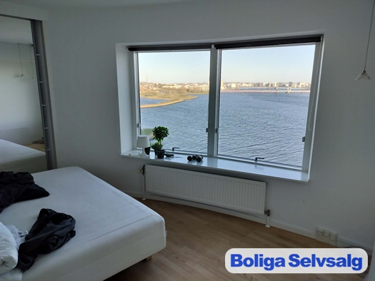 Lindholm Brygge 8, 8. 2., 9400 Nørresundby