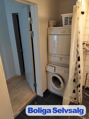 Lindholm Brygge 8, 8. 2., 9400 Nørresundby