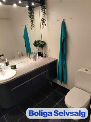 Lindholm Brygge 8, 8. 2., 9400 Nørresundby