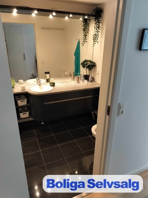 Lindholm Brygge 8, 8. 2., 9400 Nørresundby