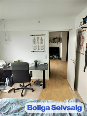 Lindholm Brygge 8, 8. 2., 9400 Nørresundby