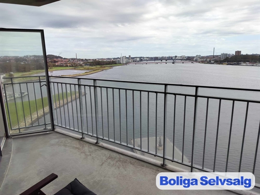 Lindholm Brygge 8, 8. 2., 9400 Nørresundby