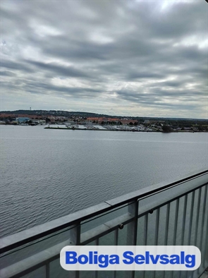 Lindholm Brygge 8, 8. 2., 9400 Nørresundby