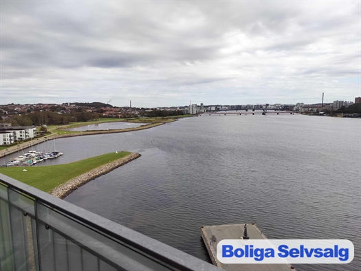 Lindholm Brygge 8, 8. 2., 9400 Nørresundby