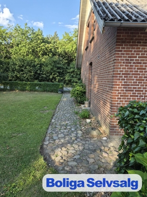 Karupvej 32, 7470 Karup J