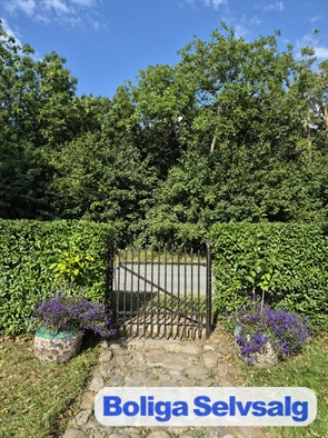 Karupvej 32, 7470 Karup J