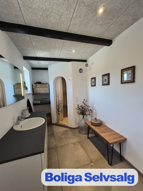 Karupvej 32, 7470 Karup J