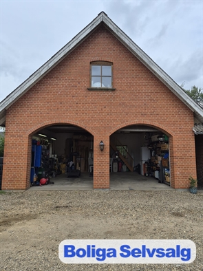 Karupvej 32, 7470 Karup J