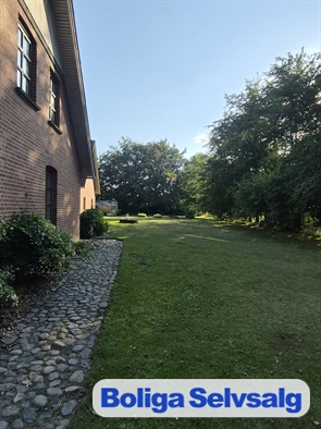 Karupvej 32, 7470 Karup J