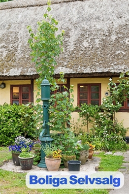 Hornsherredvej 44, 4060 Kirke Såby